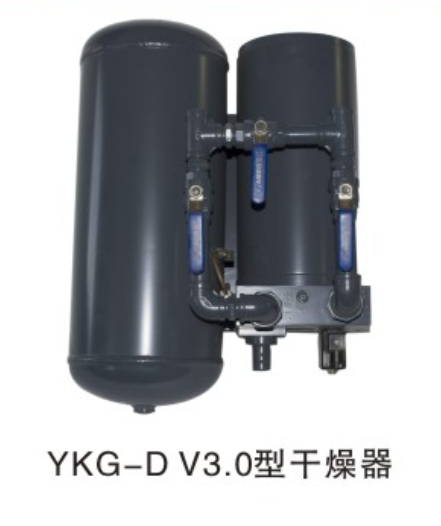 潍坊YKG-D型空气干燥器