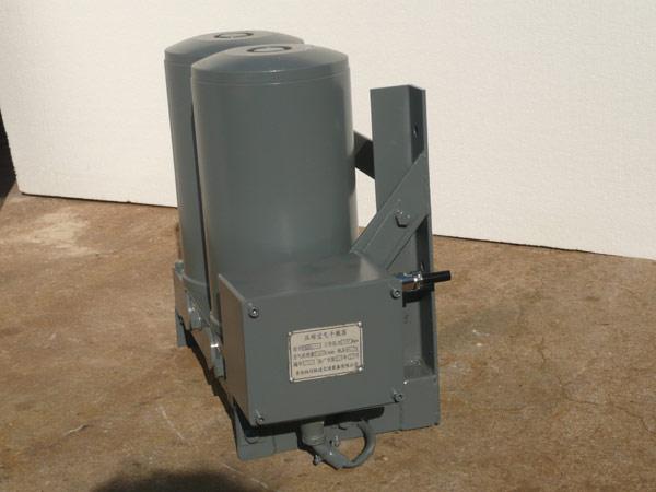 YKG-(1)G型空气干燥器